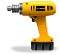 Services drill icon for Builders in Barnstaple page